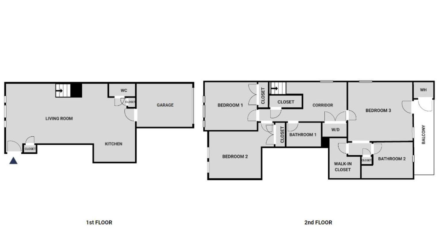 Ashburn 3Br W Wd Nr Airport National Park Wdc-764 Apartment Exterior photo